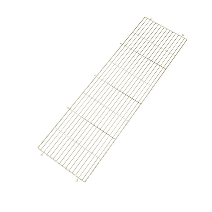 REJILLA ALAMB TRASERA VRD43 V15