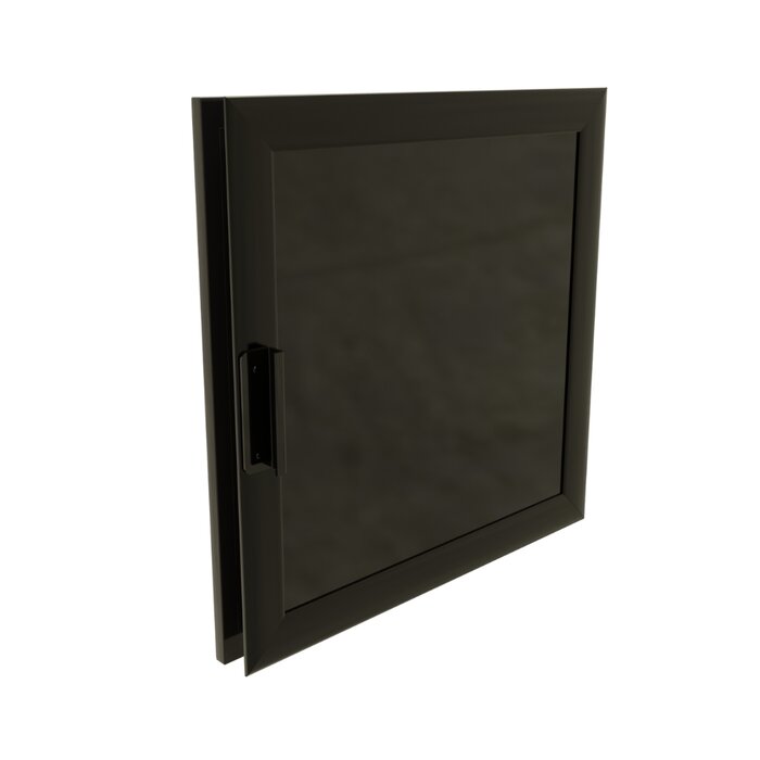 PTA. CORR. PLÁSTICA IZQ. DRD5-N