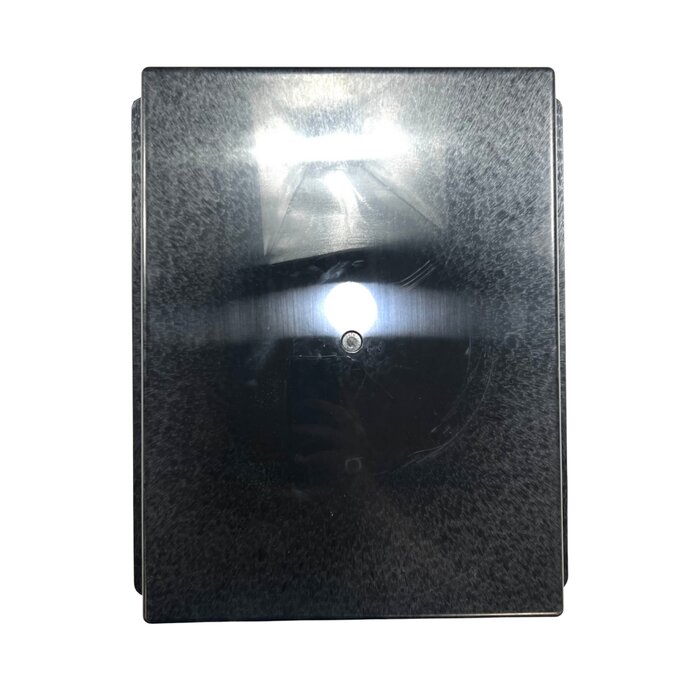 CHAROLA ABS DE EVAPORACION PP