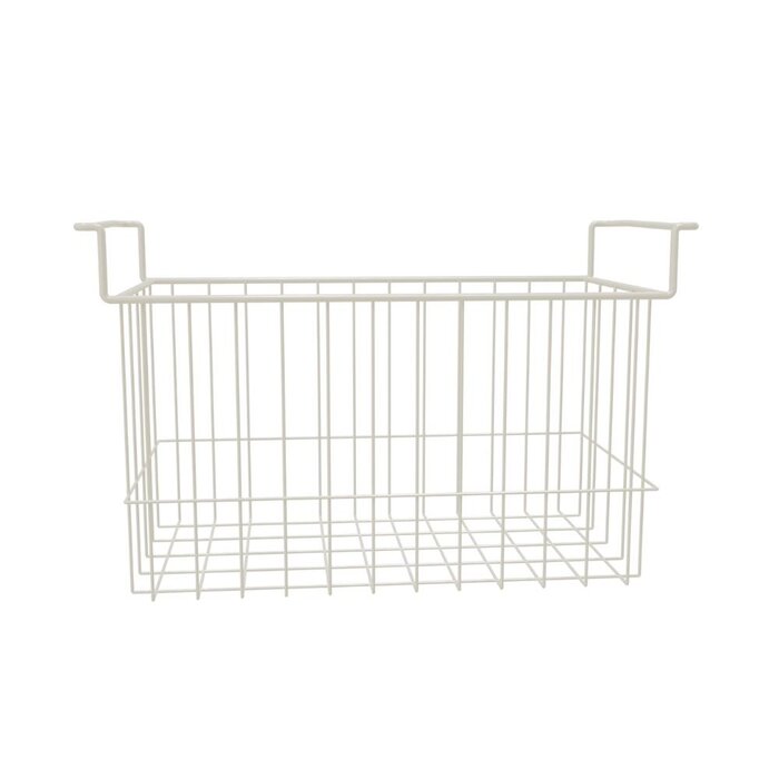 CANASTILLA MET BLA HF25