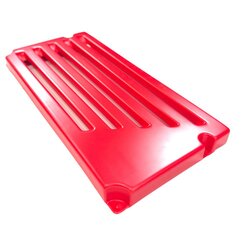 LOUVER TER ROJ1795C LV420 BIS IZQ