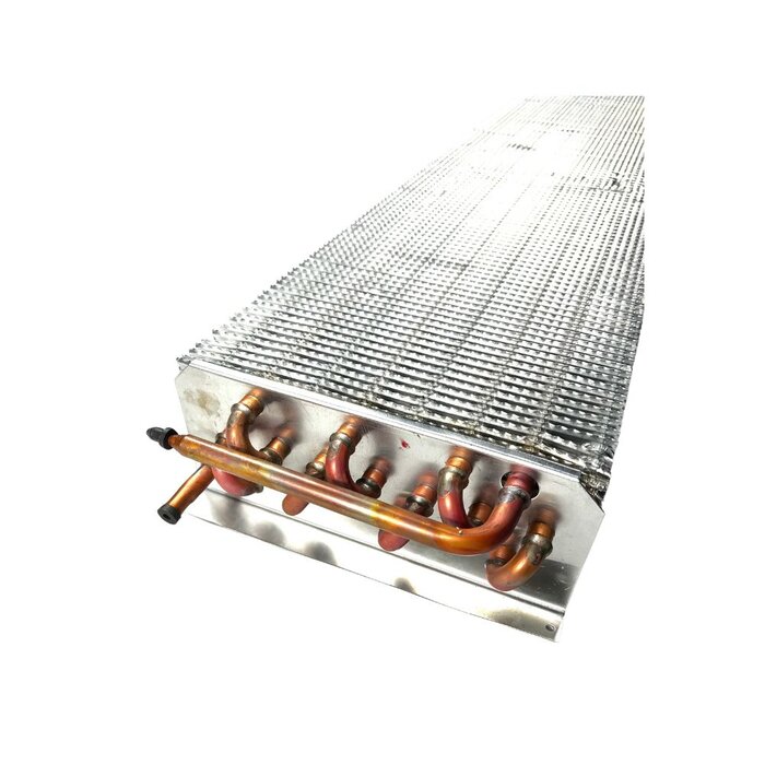 ENS. D EVAPORADOR A GABINETE TEM5