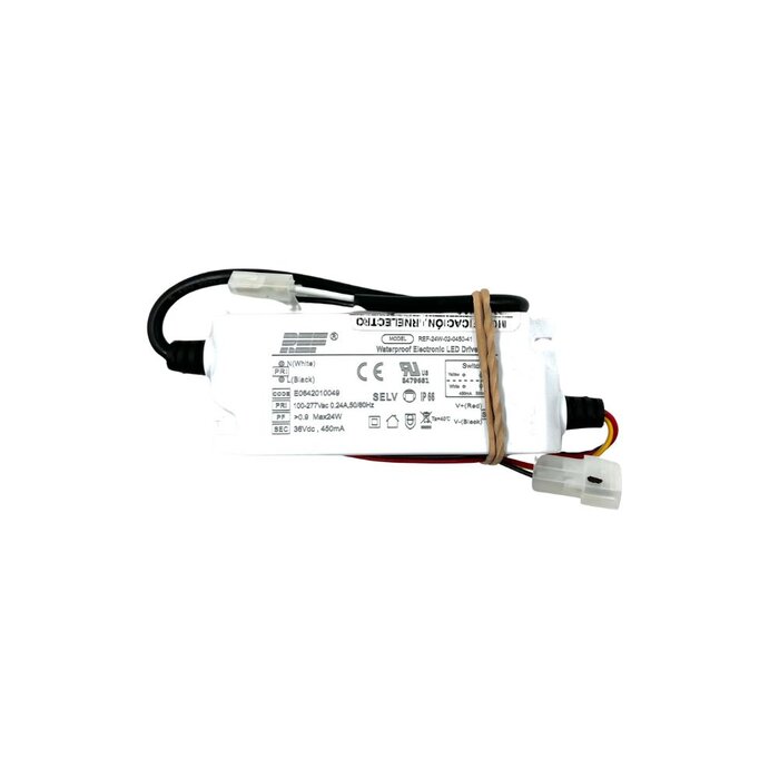 ADAPTADOR DE CORRIENTE 24W R2 S450 C/CON