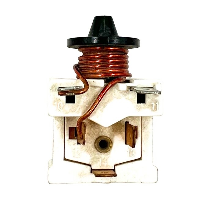 RELEVADOR 115V 30A +1/3 CPR6020 P/SC12G