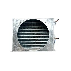 COND ALE 36T 5/16 AL 5APP