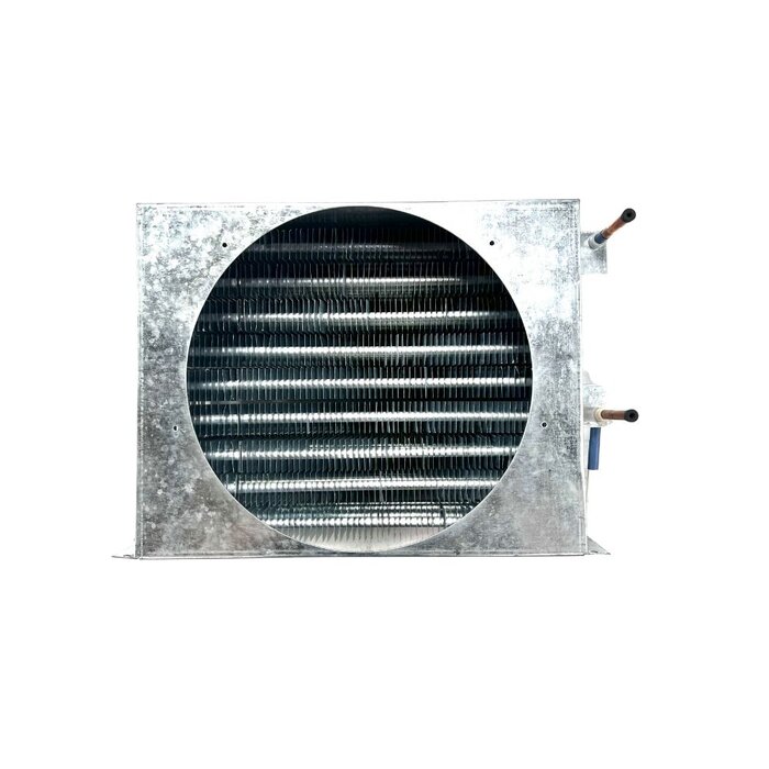 COND ALE 36T 5/16 AL 5APP