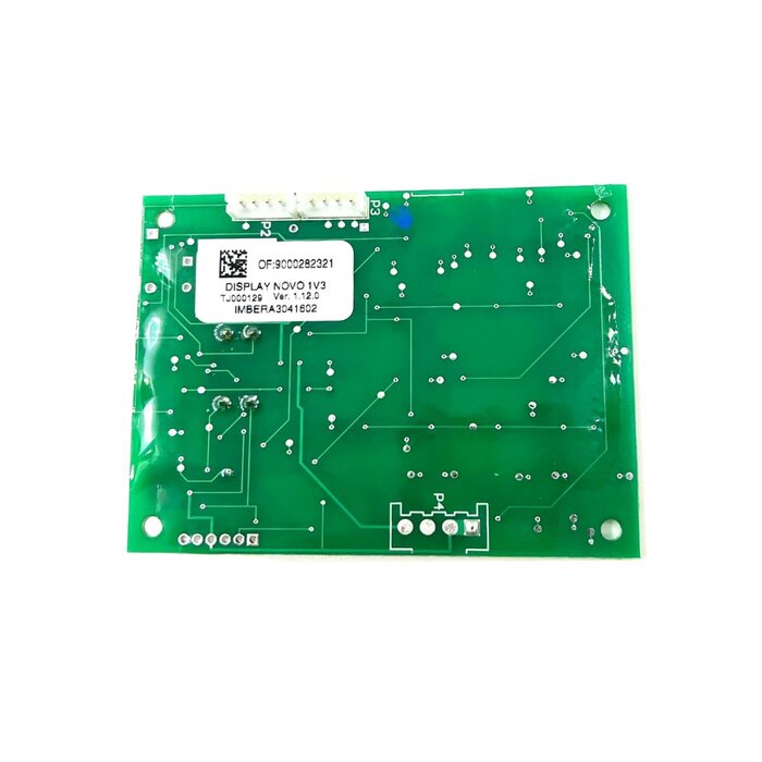 TARJETA DPLAY CIR NOVO