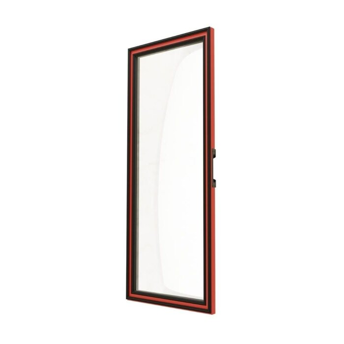 PTA V C DER ROJ G372 LED STD