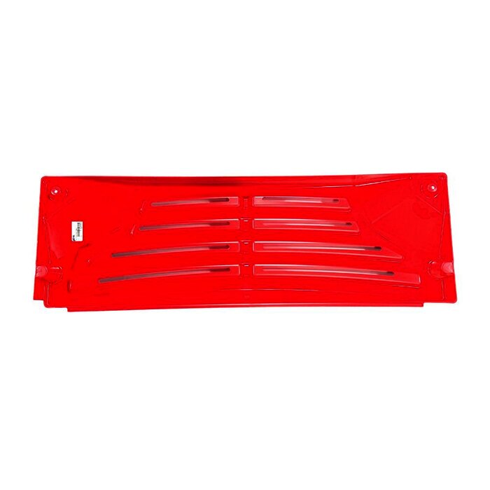 LOUVER TER ROJ1795C G3T72 BIS IZQ