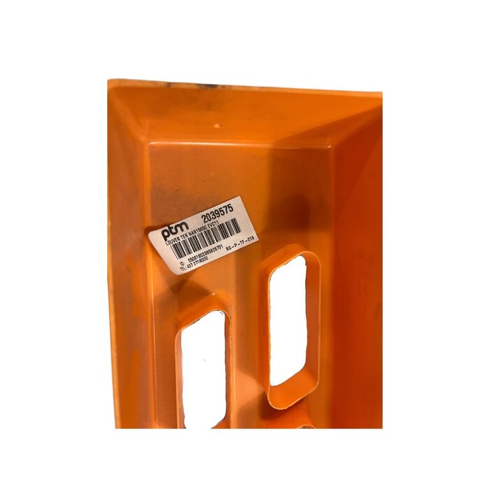 LOUVER TER NAR1565C EVC11