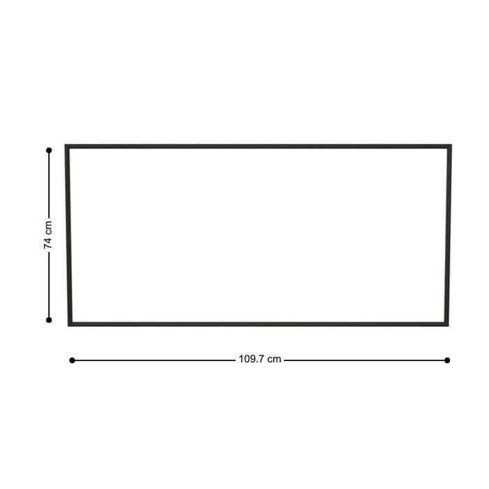 EMPAQUE MAGNETICO UNIVERSALG3 740X1097MM