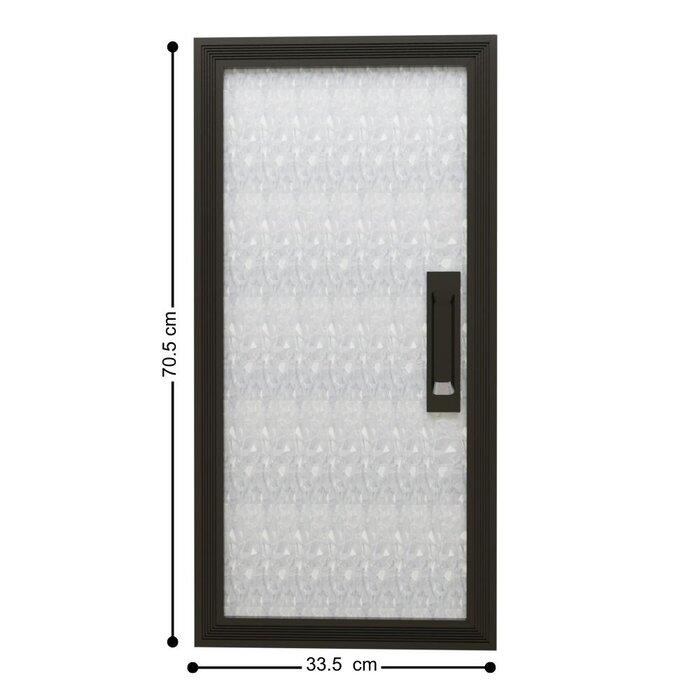 TAPA MOVIL CCH430 C/MARCO V5-U