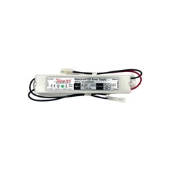 ADAPTADOR TAURAS 20W 12VDC C/CON CEPG