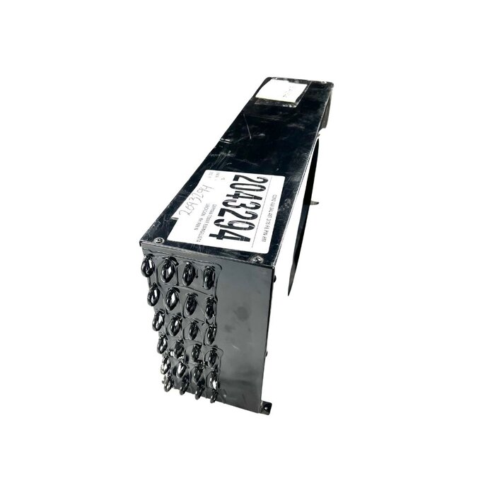 COND 450 SAL 48T 3/16 FE PIN HM