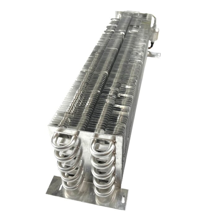 EVAP 20T 5/16 AL 5APP