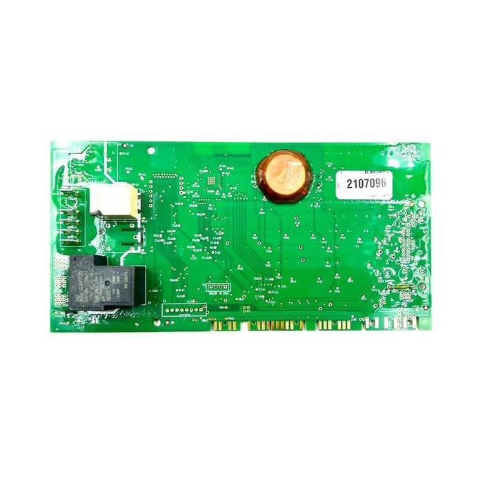 CONTROL CL2 RLP 115V VR09 DIST