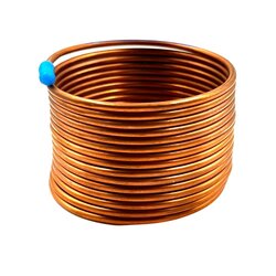 TUBO CAPILAR 0.036" X 96" S/R S/OM