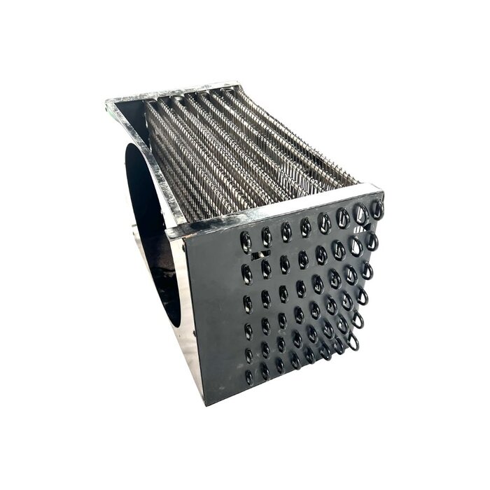 COND 562 SAL 96T 3/16 FE PIN