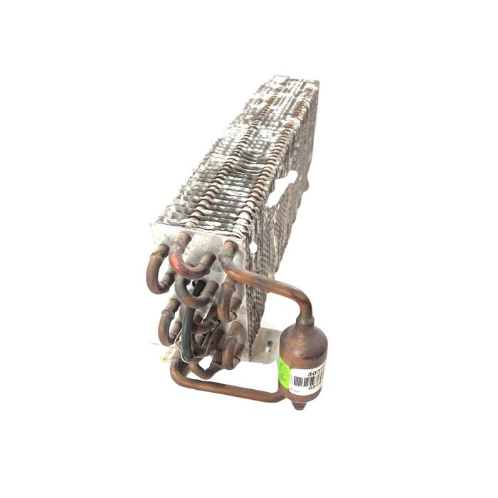 EVAP 20T 5/16 CU 4APP R115V