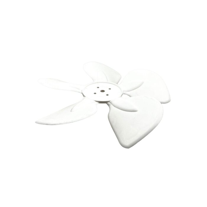 ASPA WEL PLA Ø8" 20°