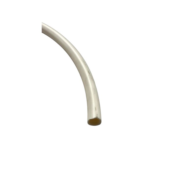 MANGUERA PVC 3/8" BLA