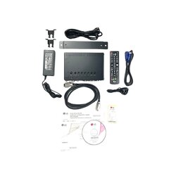 TARJETA MULTIMEDIA LG TSP500 19V