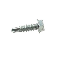 TORNILLO HEX #8-18X5/8" PT