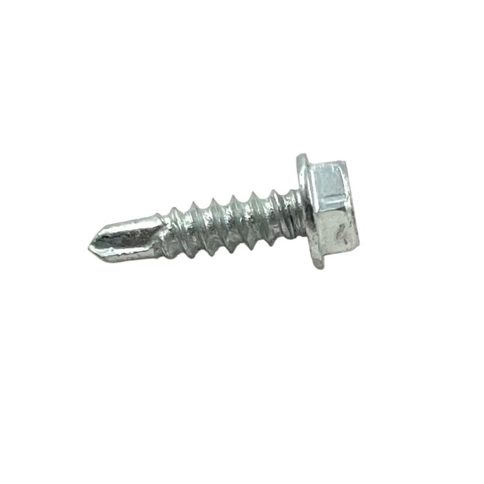 TORNILLO HEX #8-18X5/8" PT