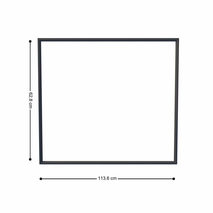 EMPAQUE MAGNETICO UNIVERSAL 628X1136MM