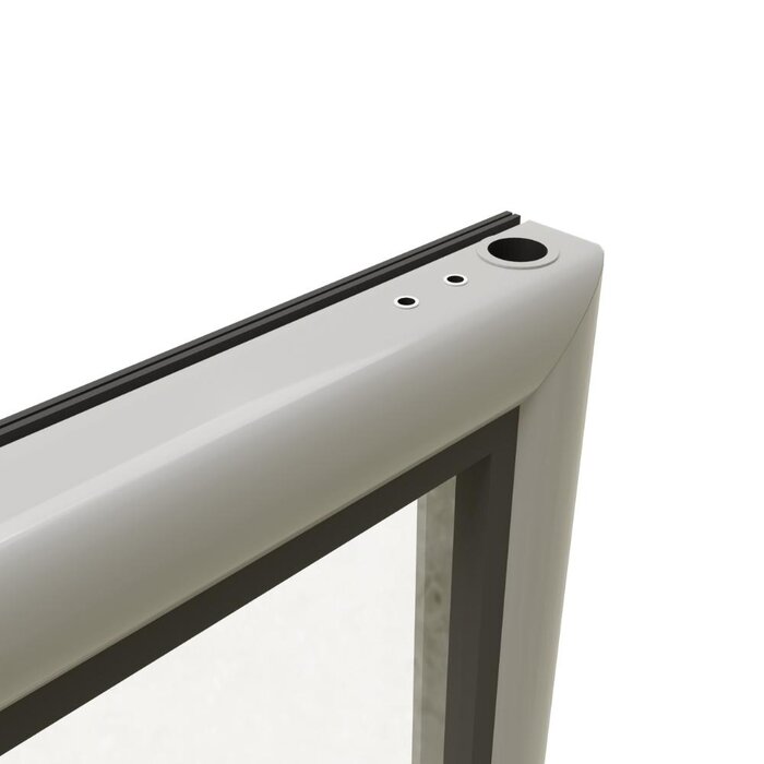 PTA V C DER GRI G372 LED STD