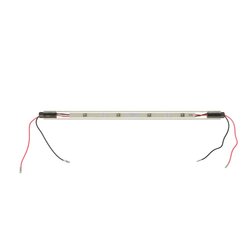LAMPARA 4 LEDS 3.84W 12V 365MM LAMPARA 4 LEDS 3.84W 12V 365MM