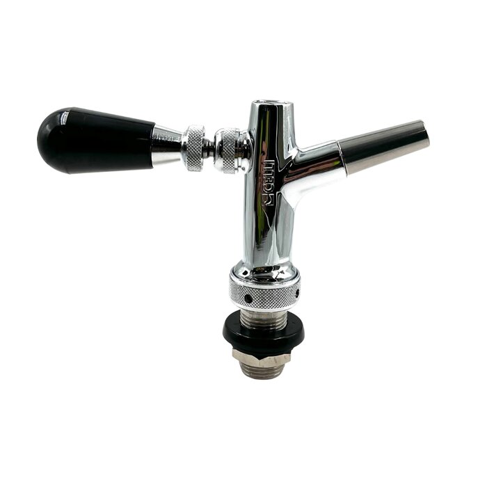 GRIFO PLATEADO 53700 P/BH