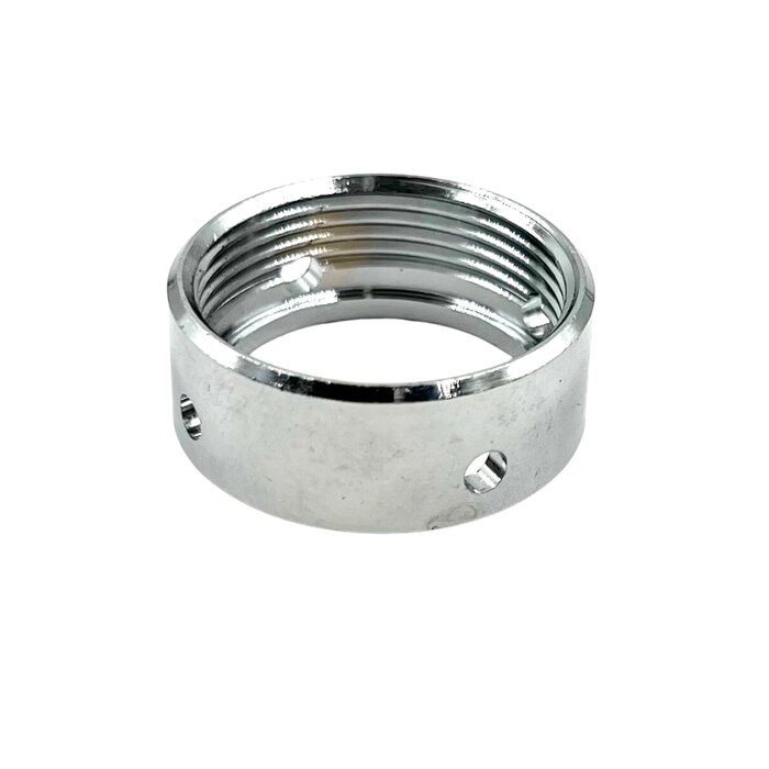 TUERCA CROMA P/LLAVE ACOPLADO 4332 MICRO