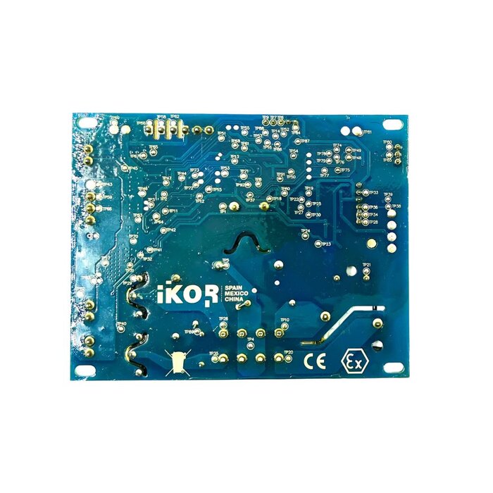 CONTROL EC CER 115V EHC15