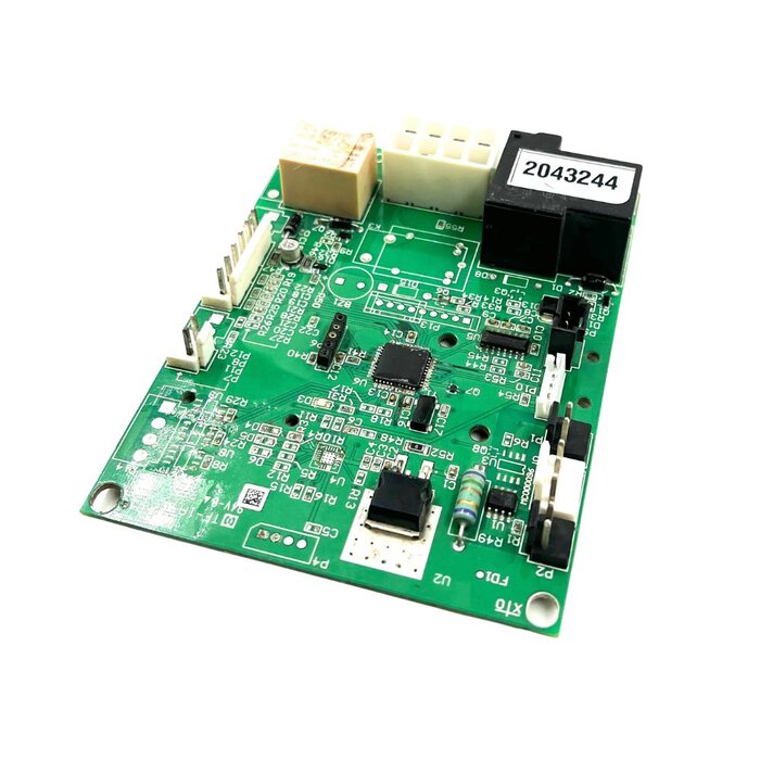 CONTROL CIR REF 115/220V S/SEN PFV