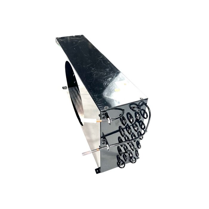 COND 450 SAL 48T 3/16 FE PIN