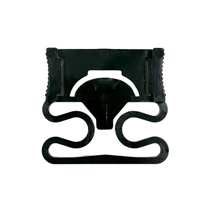 CLIP P/CONTROL NEGRO ERC112D