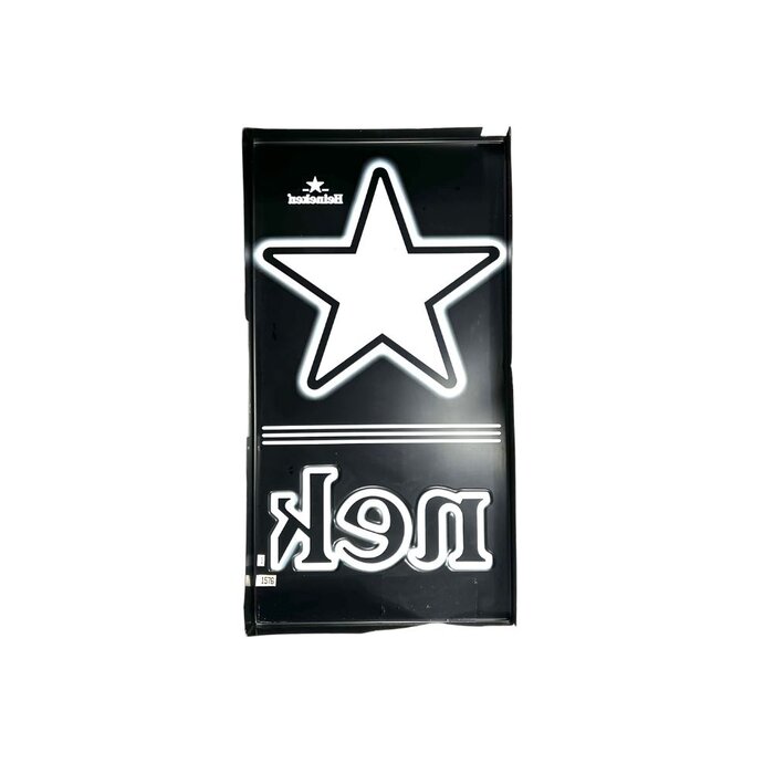 CUBIERTA PET ACRILICO PV NEG CCV24 HNK