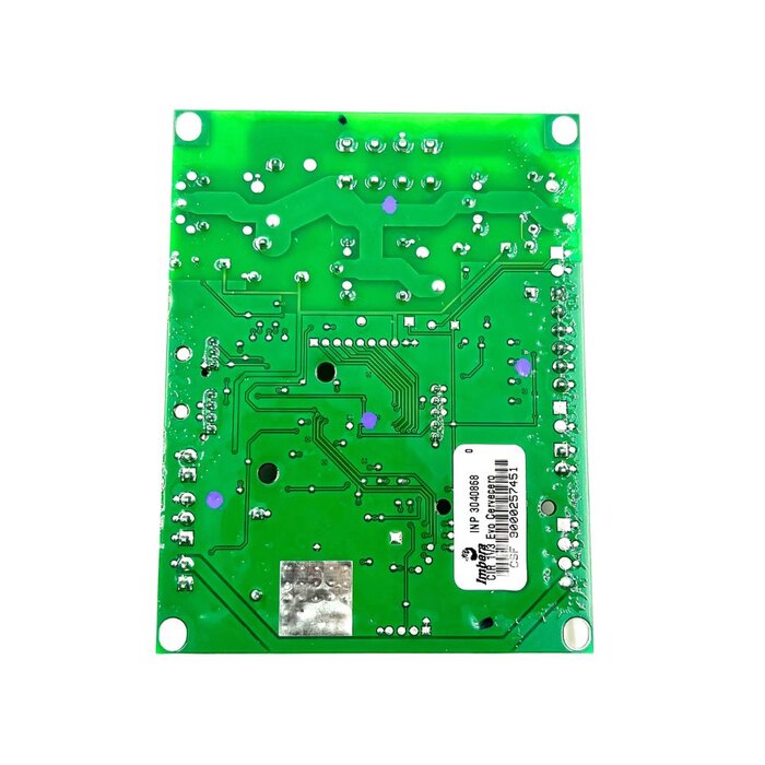 CONTROL CIR CER 115/220V S/SEN CCV144