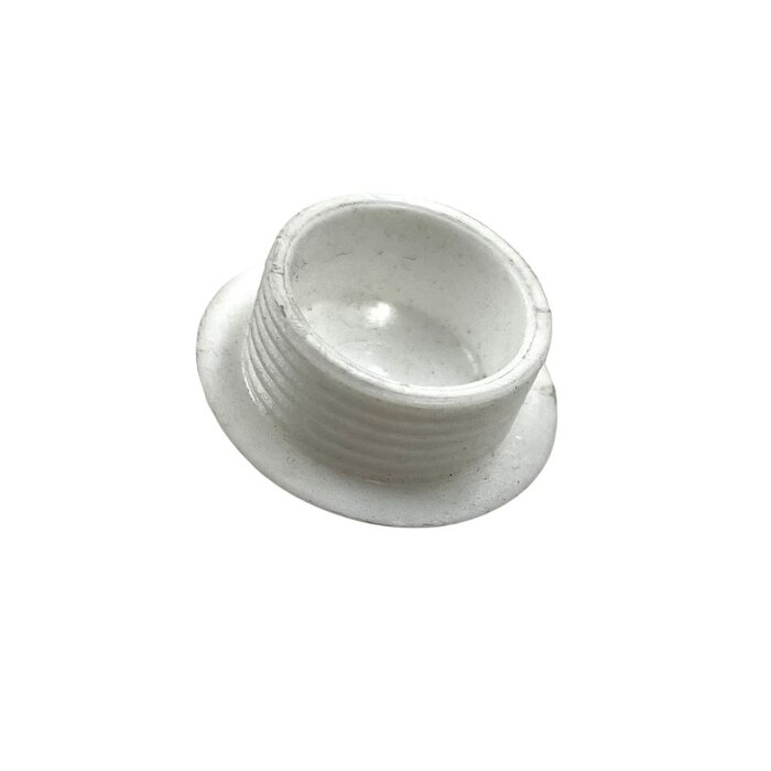 TAPON DRENAJE DE1" C/ROSCA