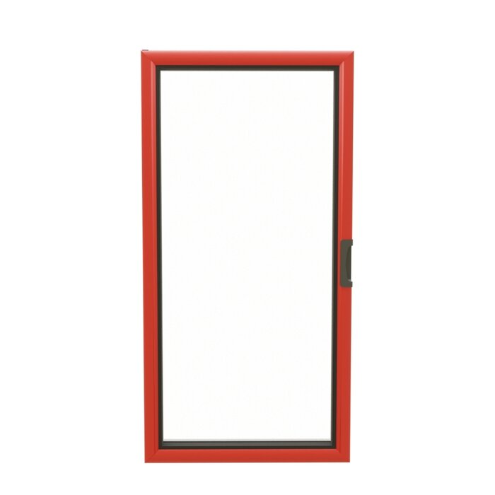 PTA V C DER ROJ V7 CFX13 LED CRIOTEC