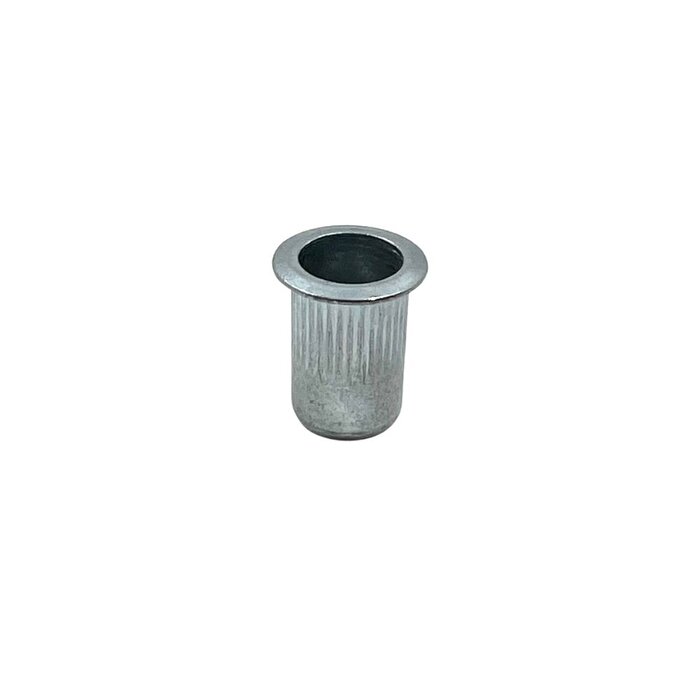 TUERCA INSERTO 1/4"-20X14.73MM