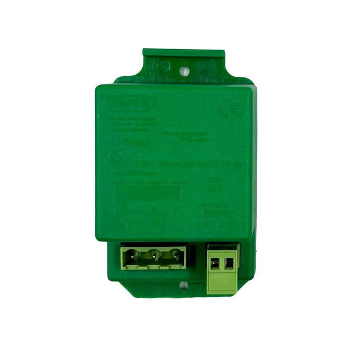 CONTROL BANCO HIELO IC200ATX P/V300