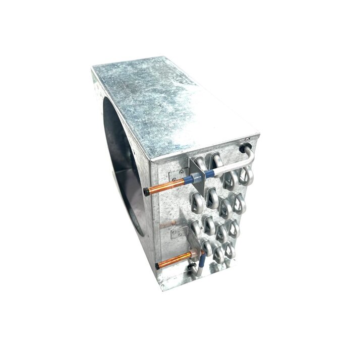 COND ALE 36T 5/16 AL 5APP