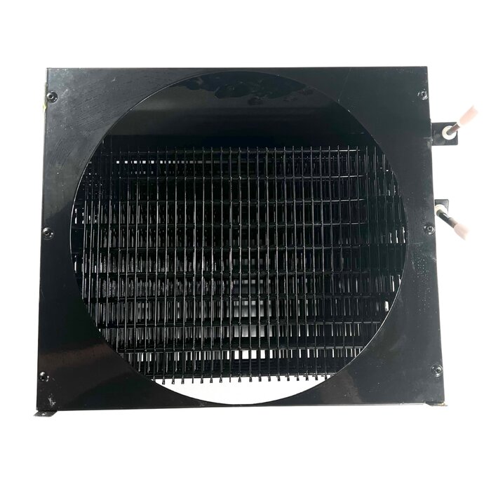 COND 120 SAL 60T 3/16 FE ØV264 PIN HM