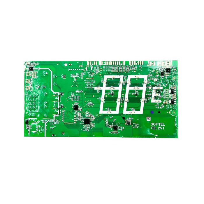 CONTROL CIL2 CER 115V CCV500