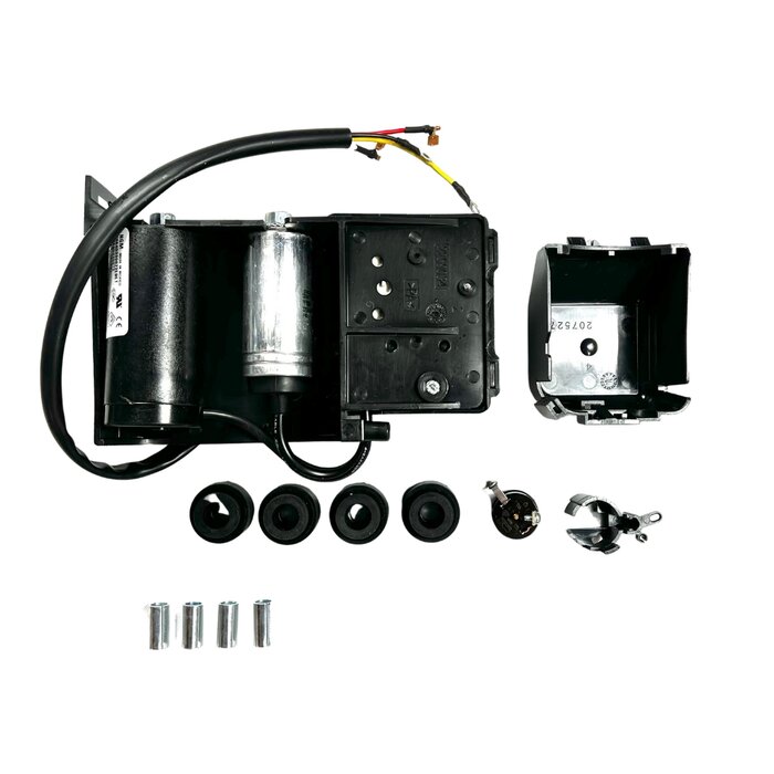 KIT DE ARRANQUE 330VAC 35A 60HZ COPELAND