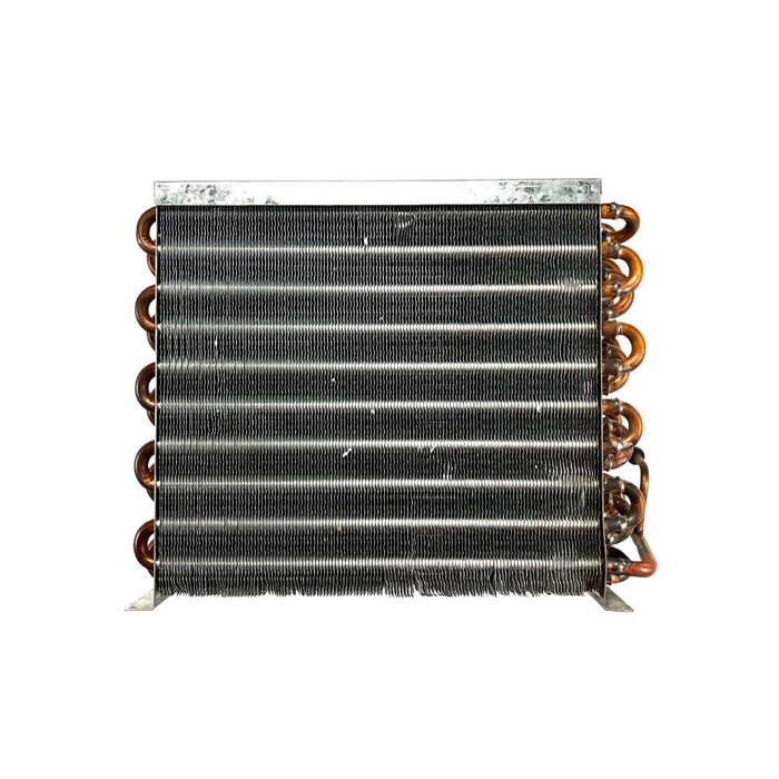 CONDENSADOR 50T 5H 12APP 3/8" CV32