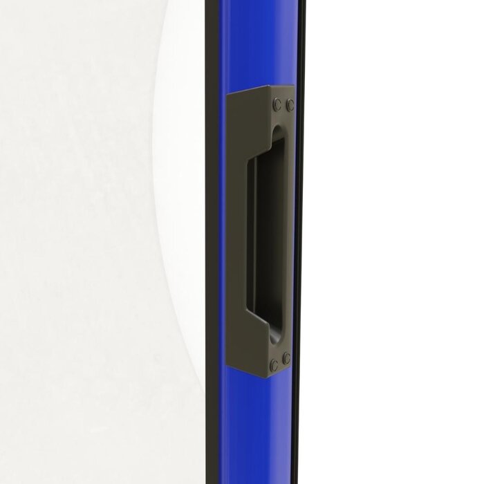 PTA V C IZQ AZU286C VL288 LED LALA