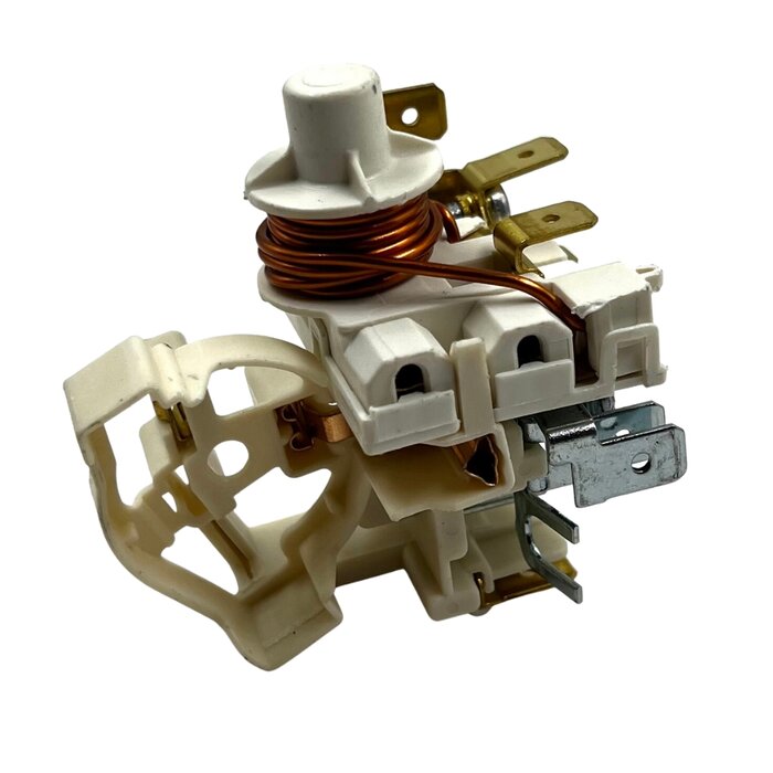 KIT ACCESORIOS COMPRESOR GPY16RD 115-60 